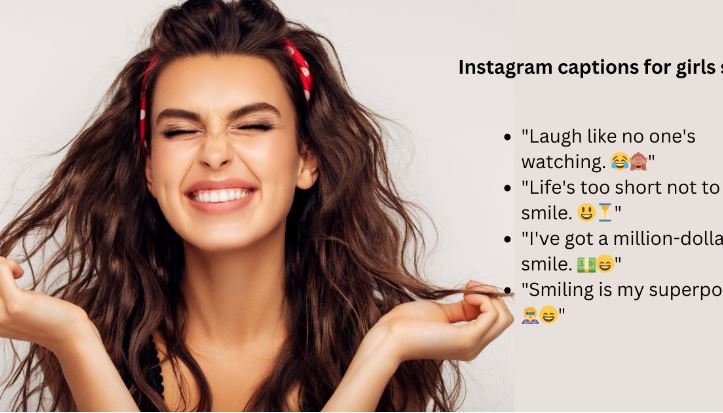 instagram captions for girl