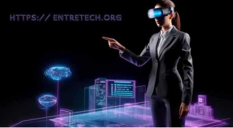 Entretech