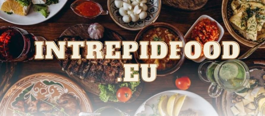 intrepidfood eu