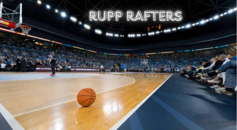 rupp rafters