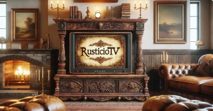 rusticotv