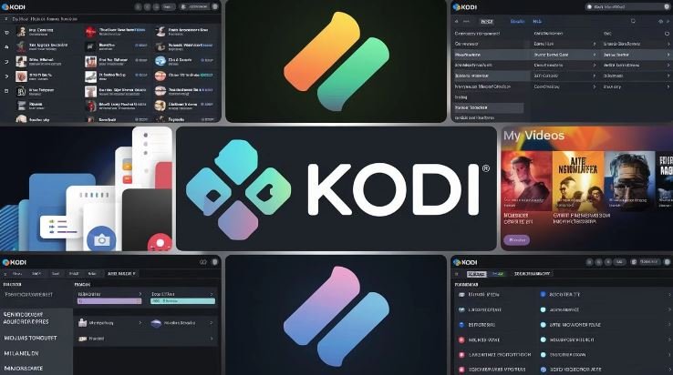 Kodi Addons Fentastic