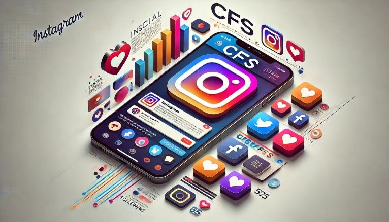 What Does CFS Mean on Instagram