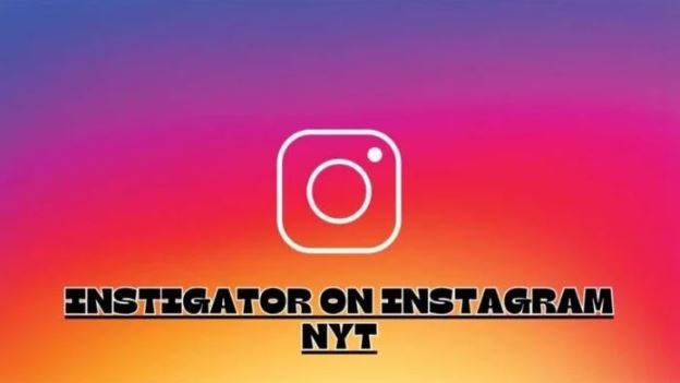 instigator on instagram nyt