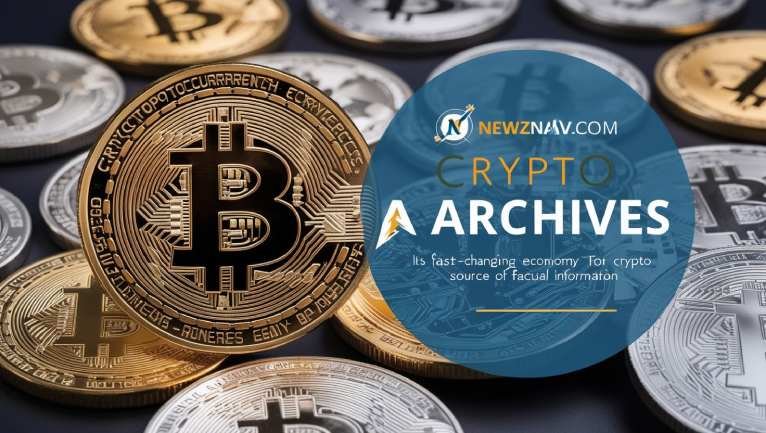 Newznav.com Crypto Archives Page