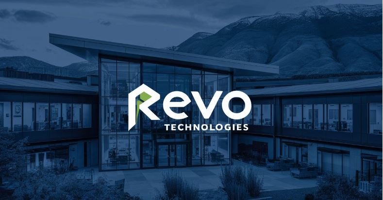 revo technologies murray utah